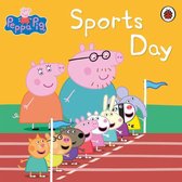 Peppa Pig - Peppa Pig Book: Sports Day