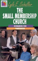 The Small Membership Church