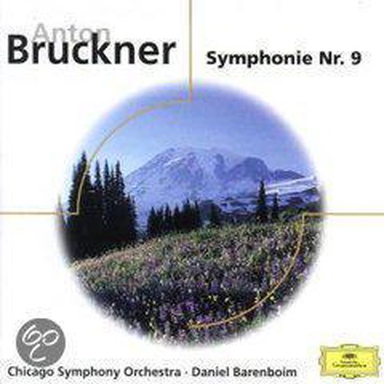 Symphony No.9 D Minor