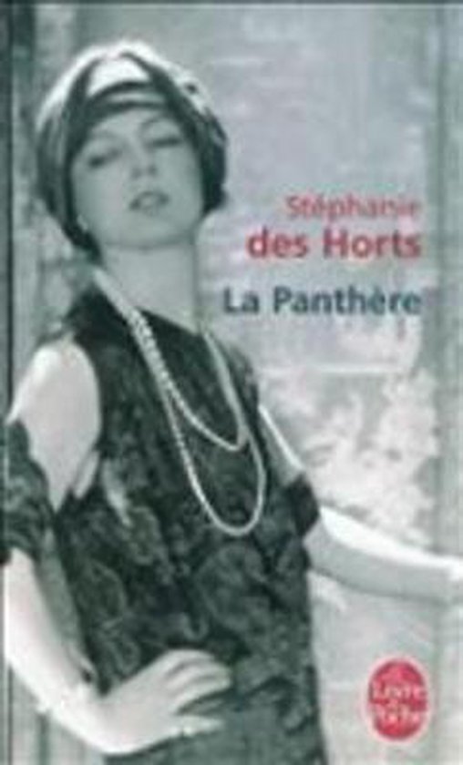 La Panthere