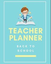 Teacher Planner