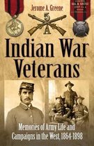 Indian War Veterans