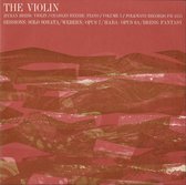 Violin, Vol. 5