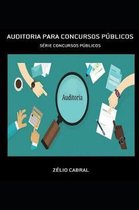 Auditoria Para Concursos P blicos