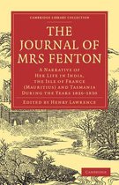 The Journal of Mrs Fenton