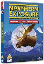 Northern Exposure Complet Series One