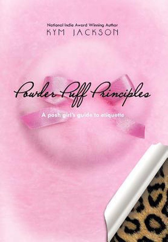 Powder Puff Principles - cover