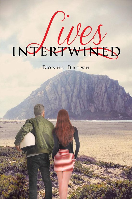 Lives Intertwined - cover
