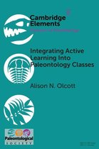 Elements of Paleontology - Integrating Active Learning into Paleontology Classes