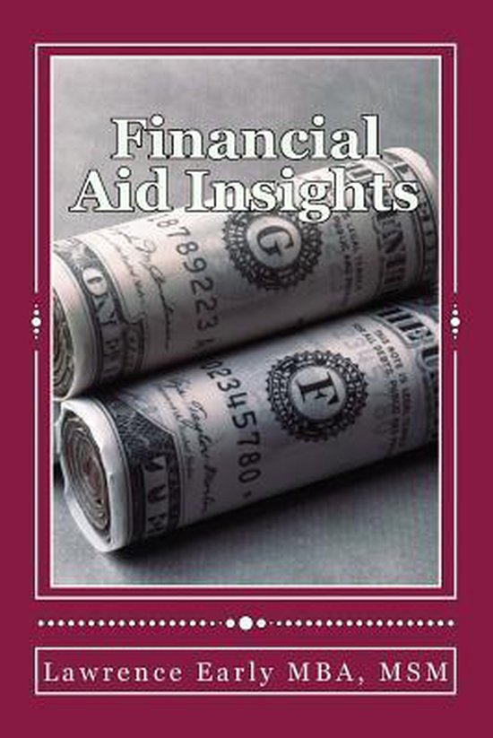 Financial Aid Insights - cover