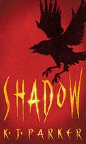 Scavenger Trilogy 1 - Shadow