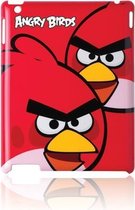 GEAR4 Angry Birds Hoes Zwart, Rood