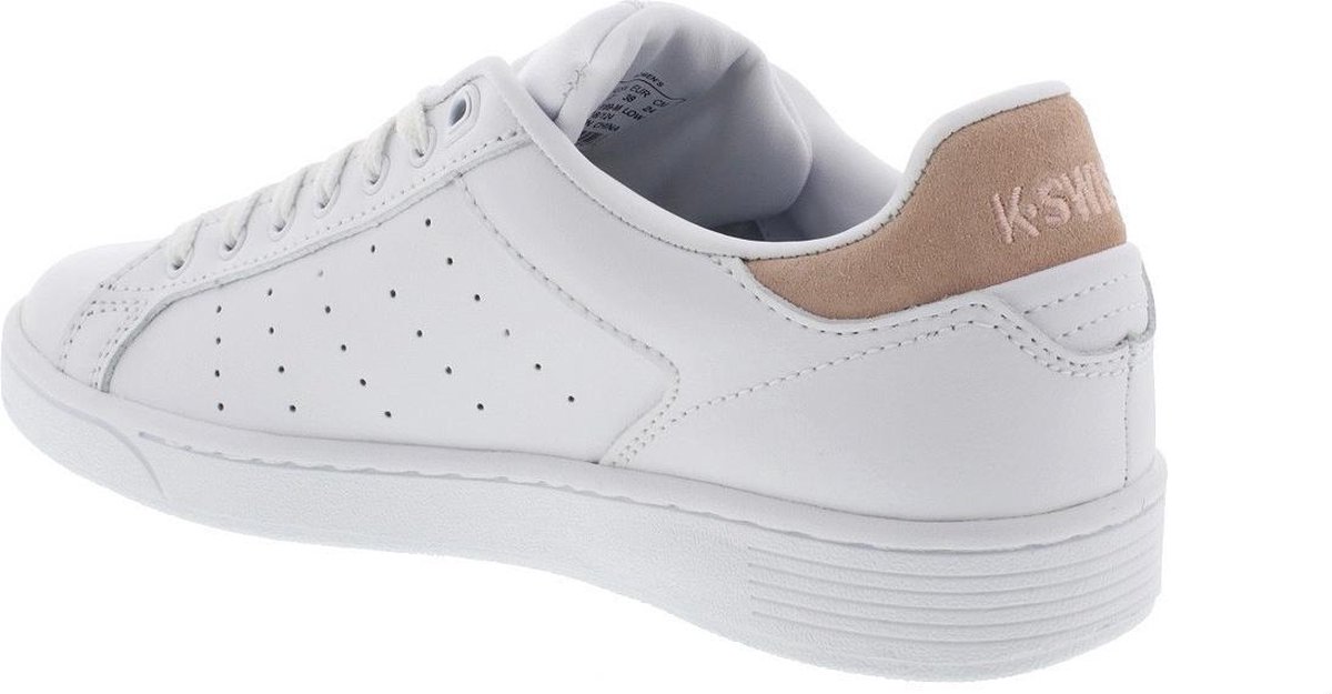 K swiss clean court cmf women's sales