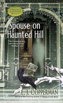 A Haunted Guesthouse Mystery 8 - Spouse on Haunted Hill