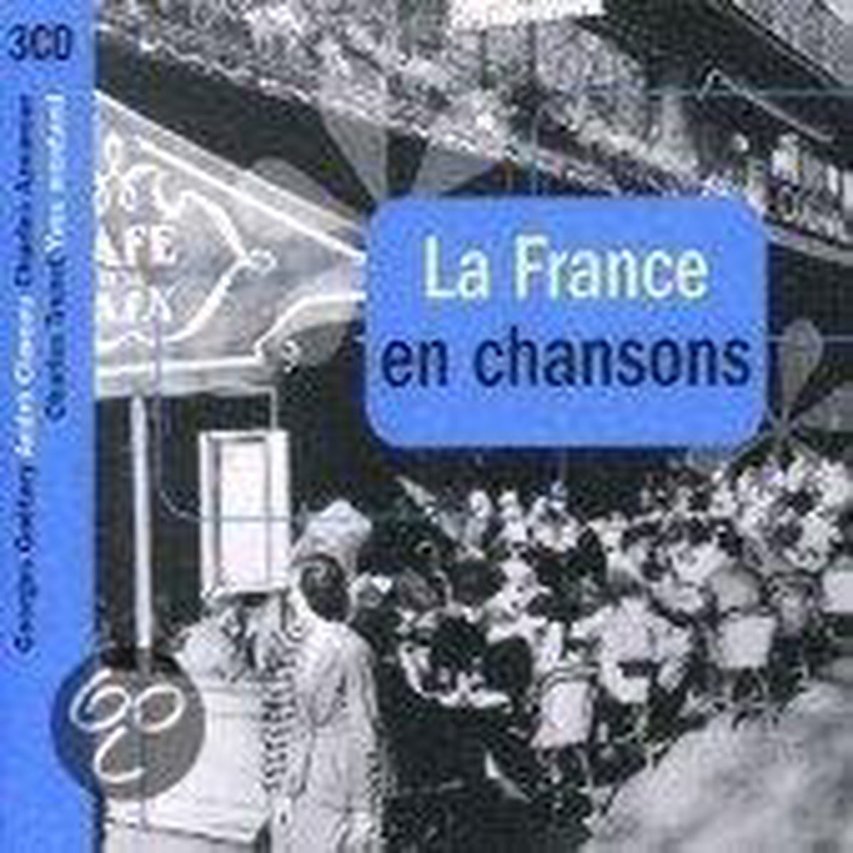 La France En Chansons