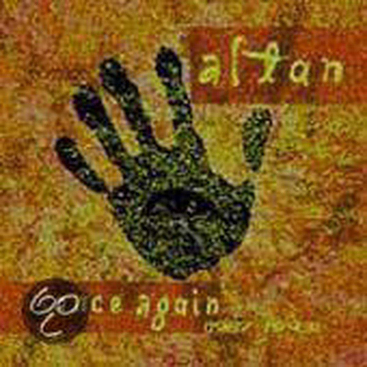 Once Again -1987/1993-