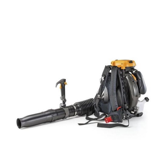 Stiga SBP 375 Benzine Rugbladblazer van Stiga — afbeelding 5