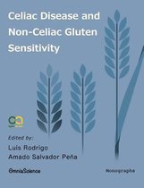 Celiac Disease and Non-Celiac Gluten Sensitivity