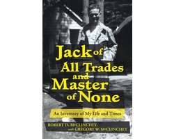 Jack of All Trades and Master of None