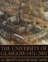 The University of Glasgow, 1451-1996