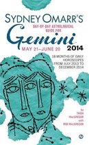 Sydney Omarr's Day-By-Day Astrological Guide for Gemini