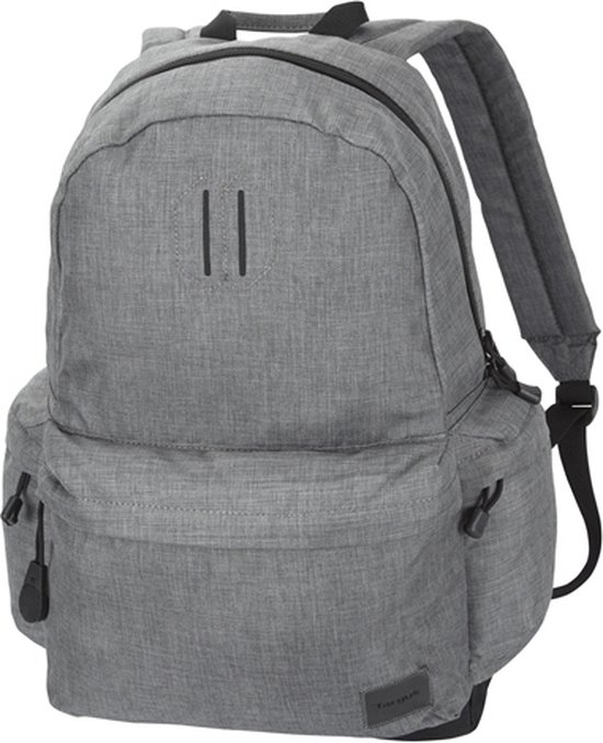 Targus Strata Laptop rugzak 15.6" Grijs
