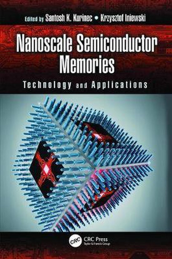 Devices, Circuits, and Systems- Nanoscale Semiconductor Memo ... - cover