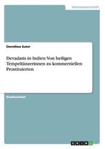 Devadasis in Indien
