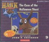 The Case of the Halloween Ghost