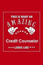 This is What an Amazing Credit Counselor Look Like