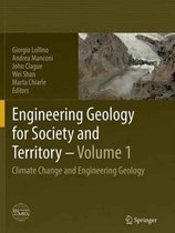 Engineering Geology for Society and Territory - Volume 1