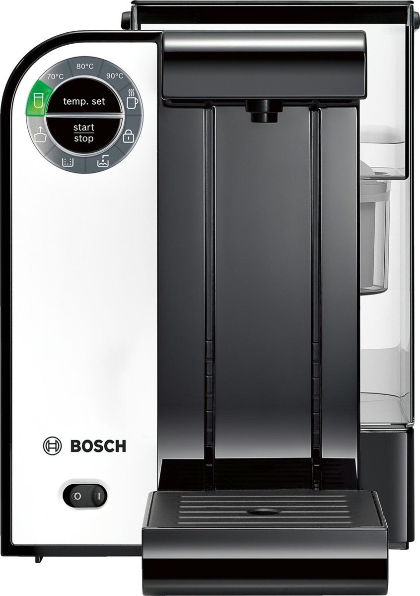 Bosch Heetwaterdispenser THD2023 | bol.com