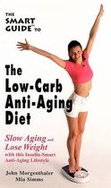 The Low-Carb Anti-Aging Diet