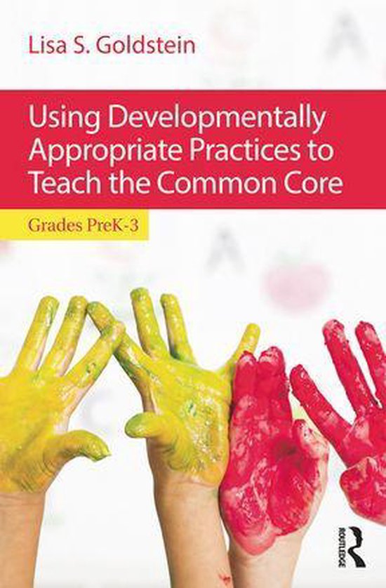 Using Developmentally Appropriate Practices to Teach the Com ... - cover