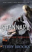 The Fall of Shannara-The Skaar Invasion