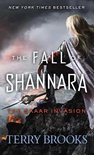The Fall of Shannara-The Skaar Invasion