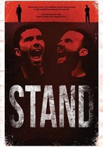 Stand (DVD) (Import geen NL ondertiteling)