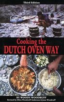 Cooking the Dutch Oven Way, 3rd