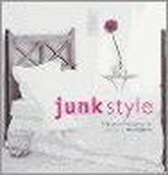 Junk Style - cover