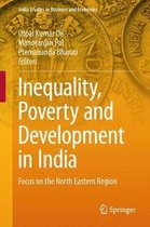 Inequality, Poverty and Development in India