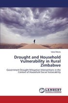 Drought and Household Vulnerability in Rural Zimbabwe