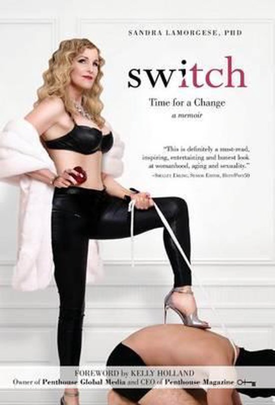 Switch - cover