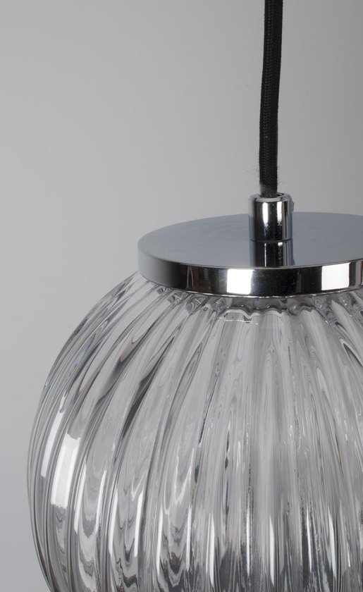 Zuiver Sparkle - hanglamp - helder | bol.com