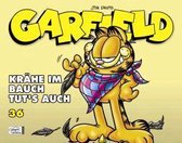 Garfield SC 36