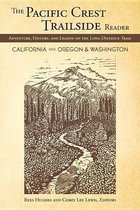 The Pacific Crest Trailside Reader, Oregon and Washington