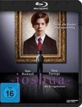 Joshua - Der Erstgeborene (Blu-ray)