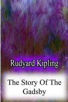 The Story Of The Gadsby