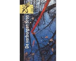 Omslag van De Verborgen Bron