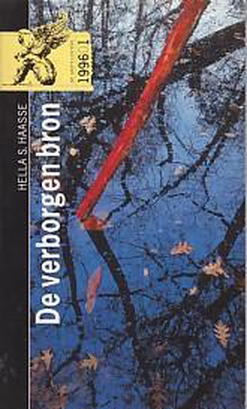 9789001549220 - De Verborgen Bron