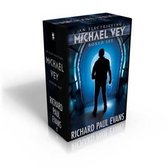 An Electrifying Michael Vey Boxed Set